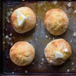 Cheese Biscuit Recipe