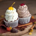 Buttercream Frosting Recipe