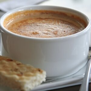 Lobster Bisque Recipe