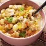 Succotash Recipe