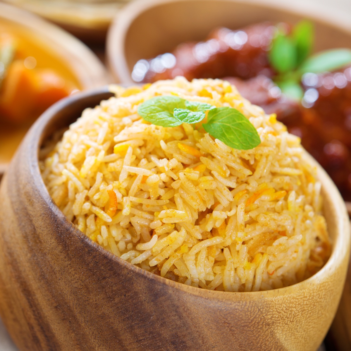 Yellow Rice Recipe