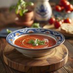 Tomato Soup Recipe