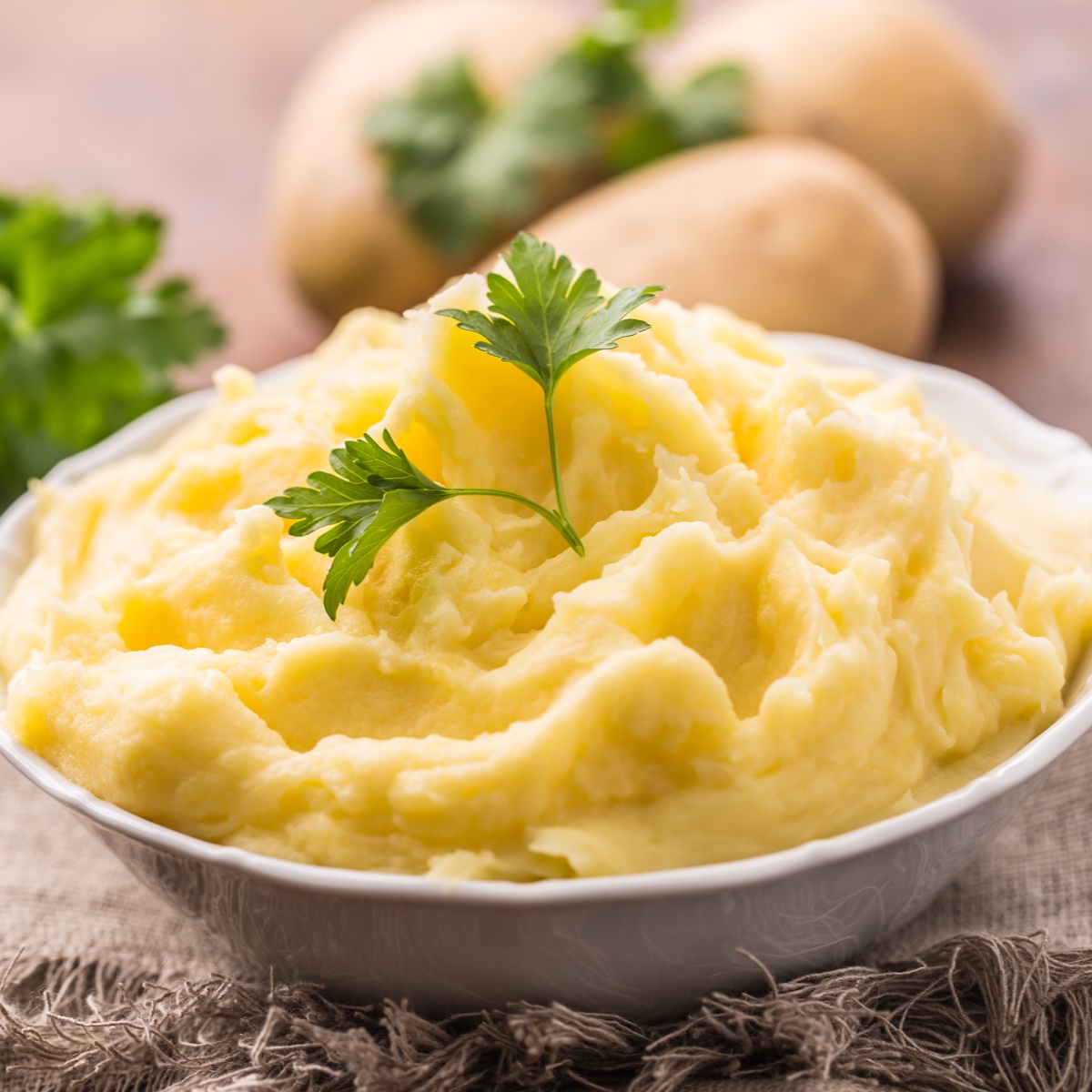 Mashed Potato Tips and Frequently Asked Questions