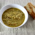 Split Pea Soup Recipe