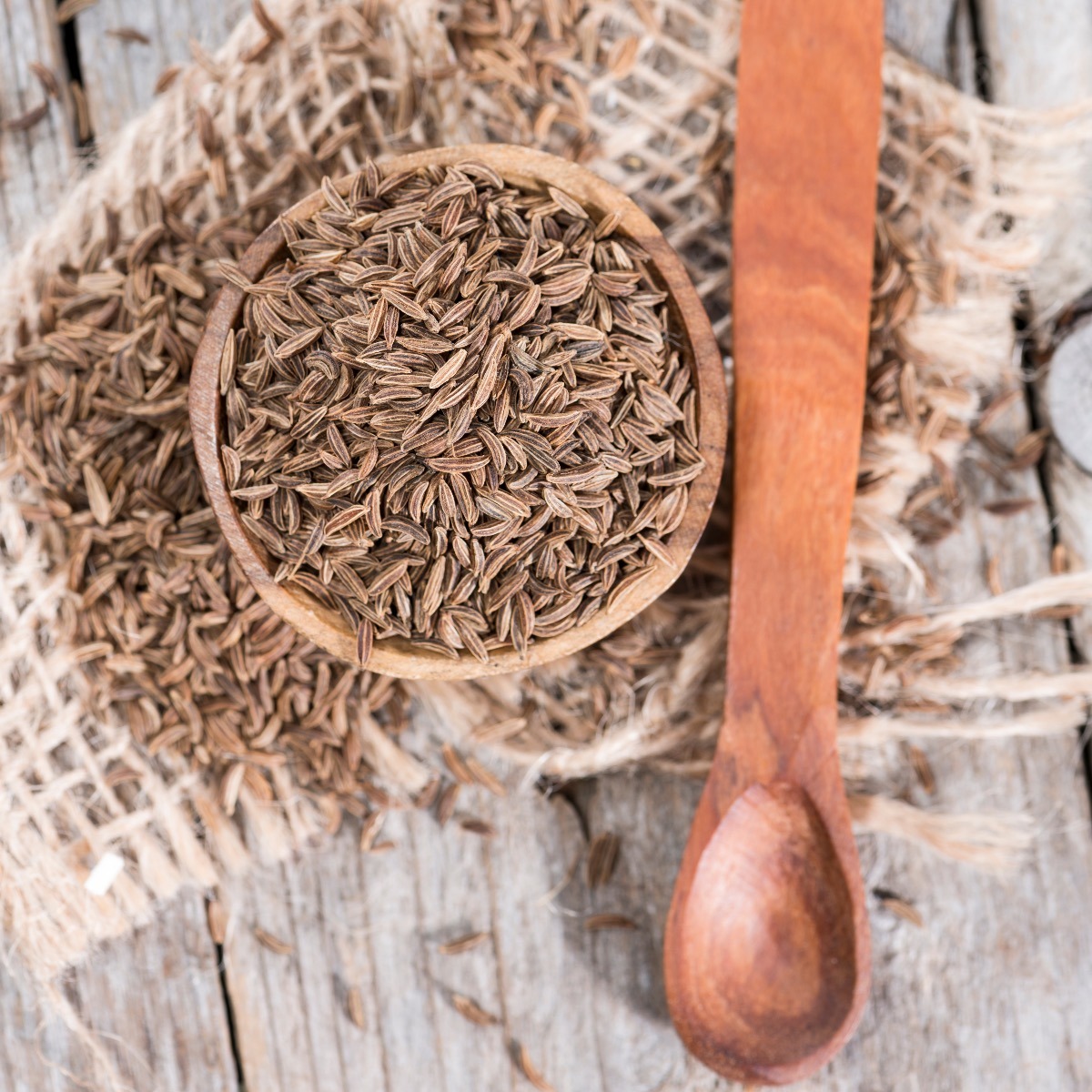 Caraway Seeds