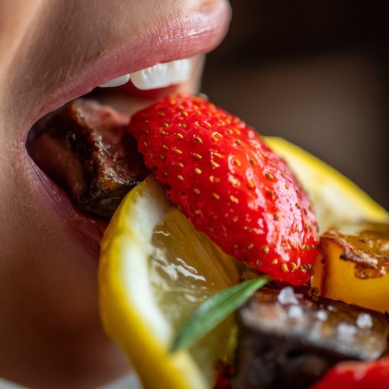 Food Tastes