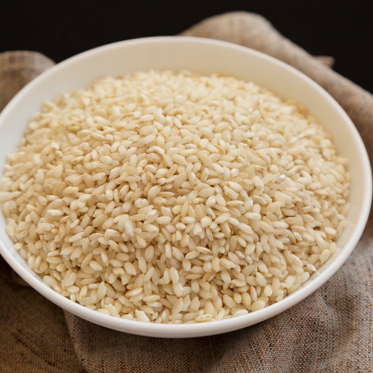 Arborio Rice