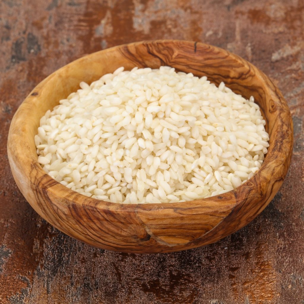 Arborio Rice