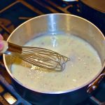 Beurre Blanc Sauce Recipe