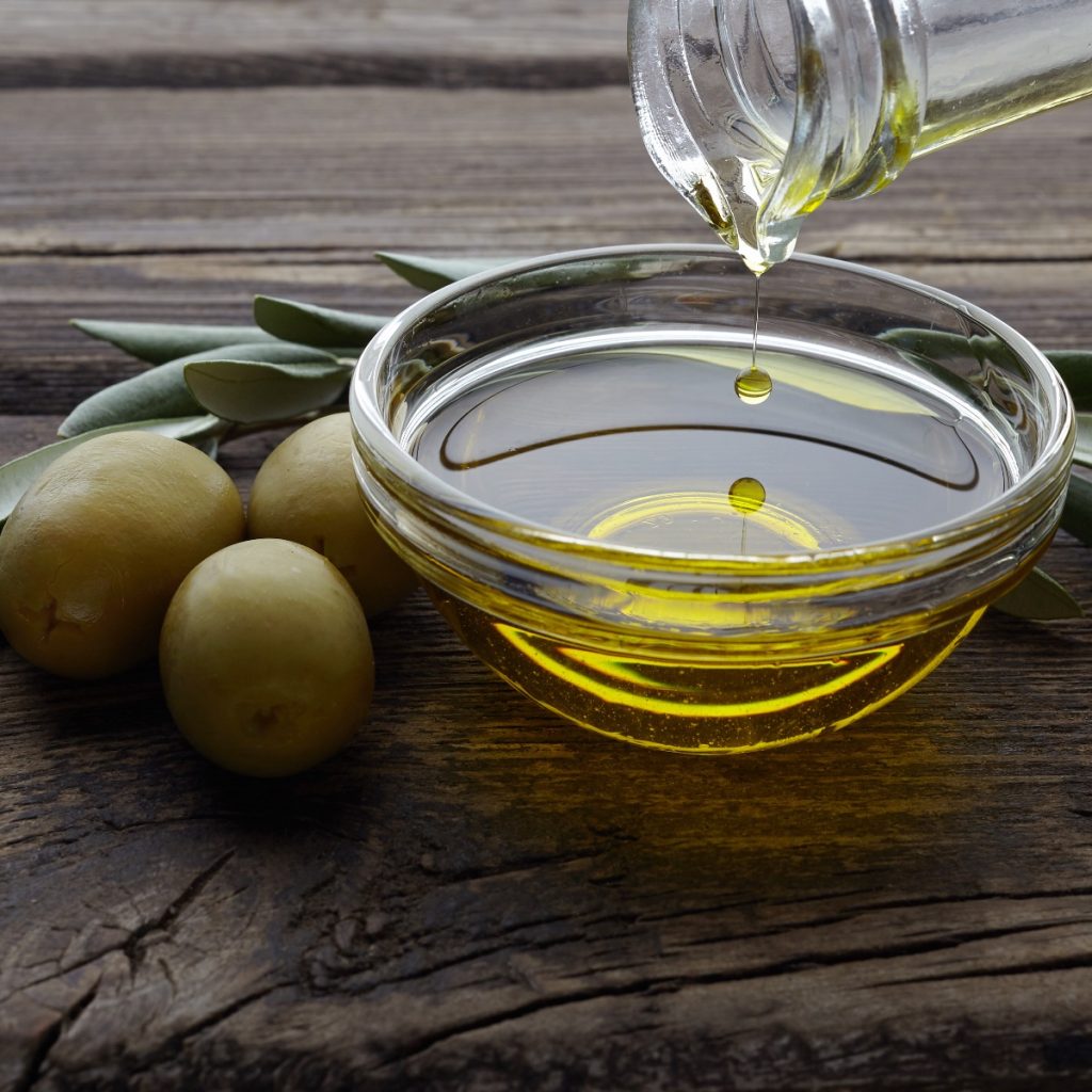 Extra Virgin Olive Oil