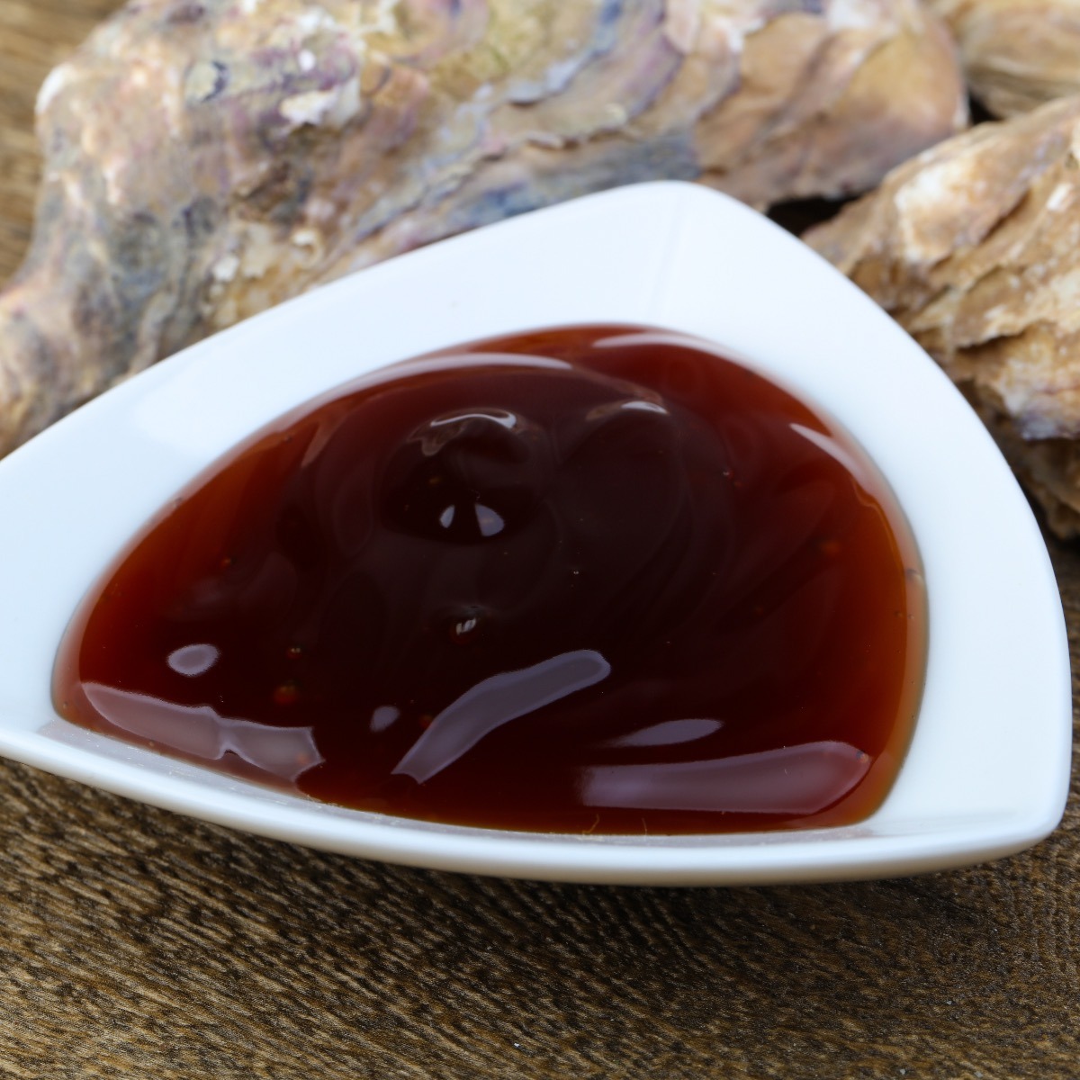 Oyster Sauce