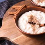 Rice Pudding Recipe