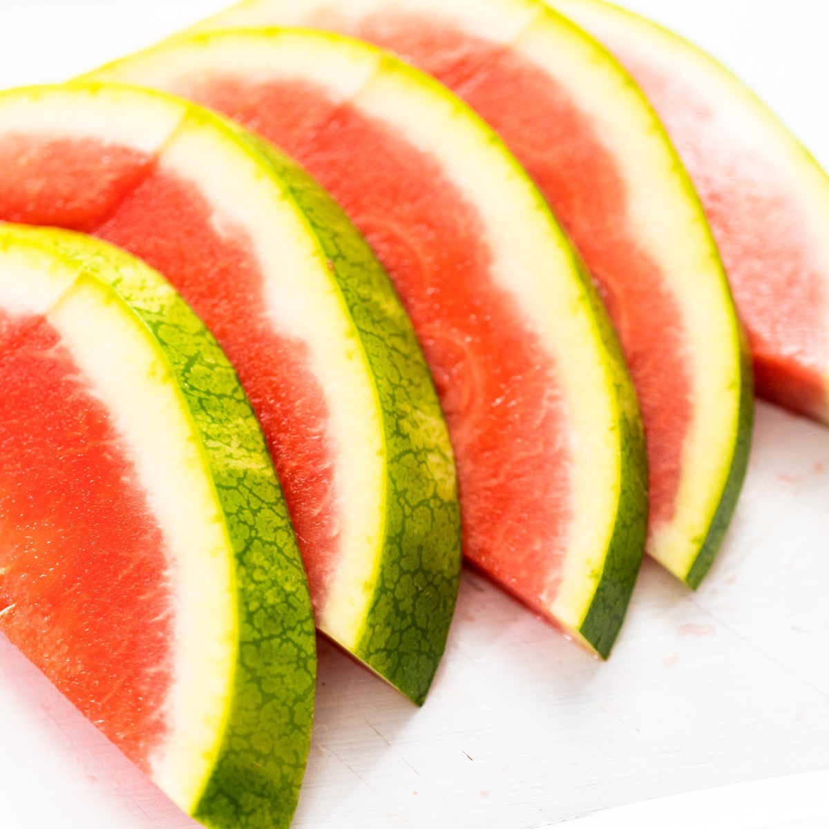 Seedless Watermelon