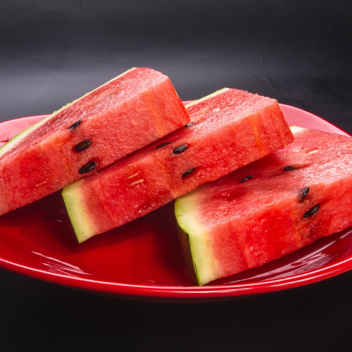 Watermelon Slices