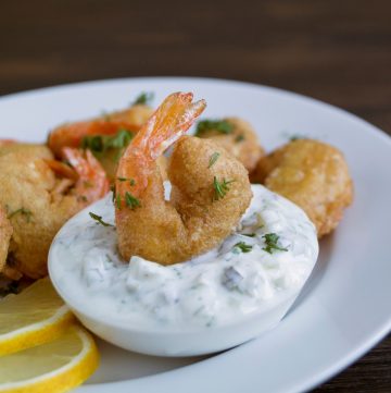 All About Tartar Sauce