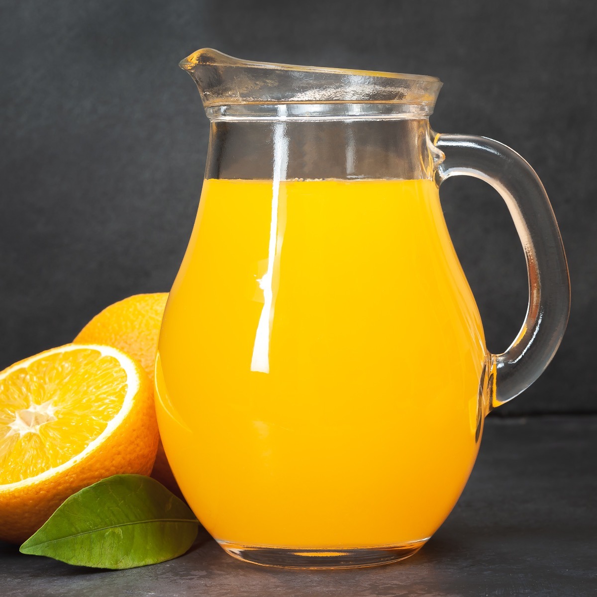 Food Fraud and Juices