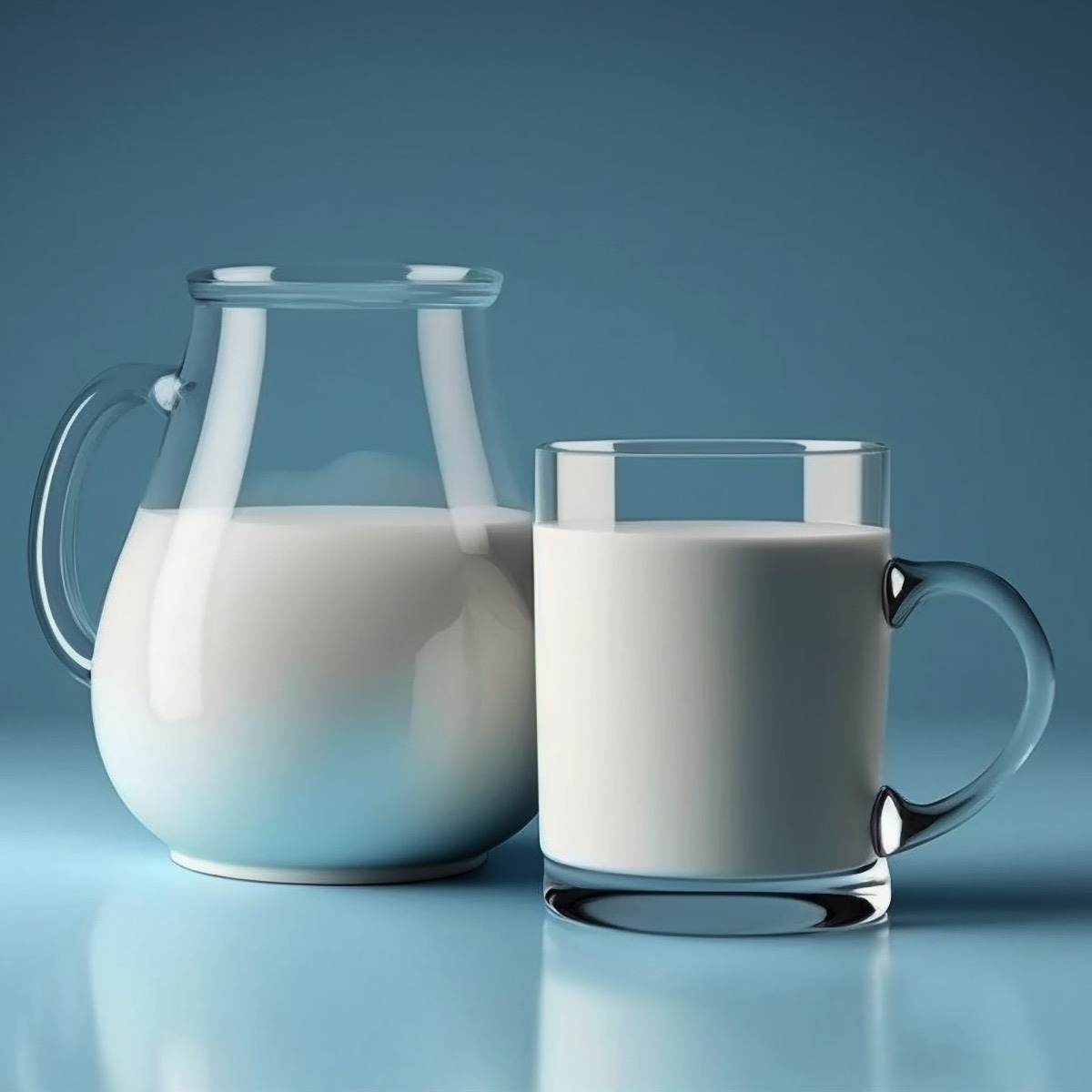 Milk Food Fraud