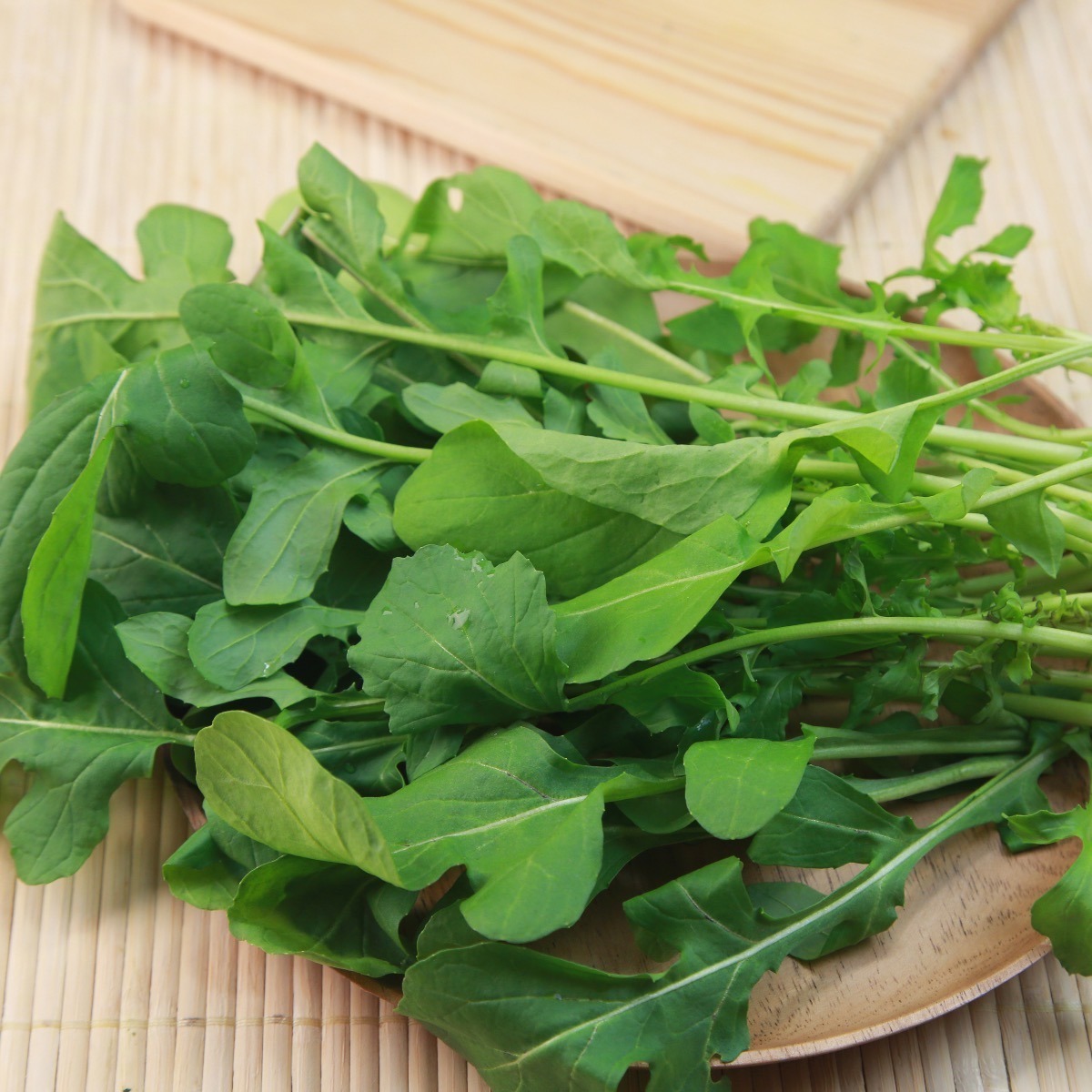 Arugula Rucola