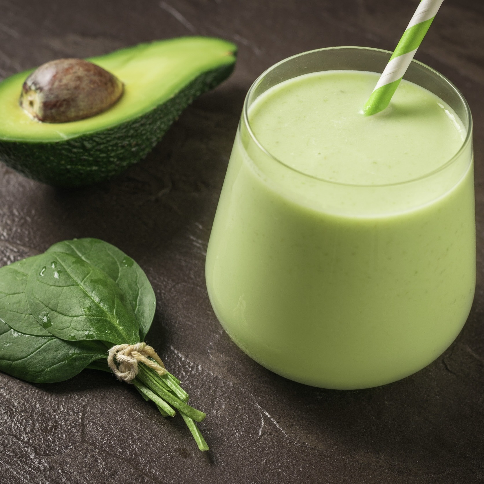 Avocado Smoothie