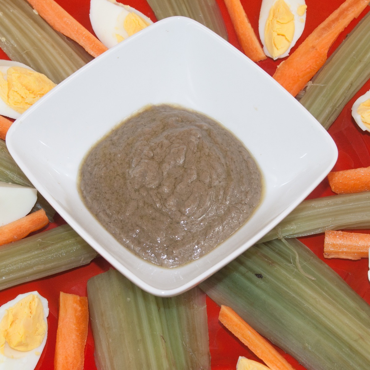 Bagna Cauda