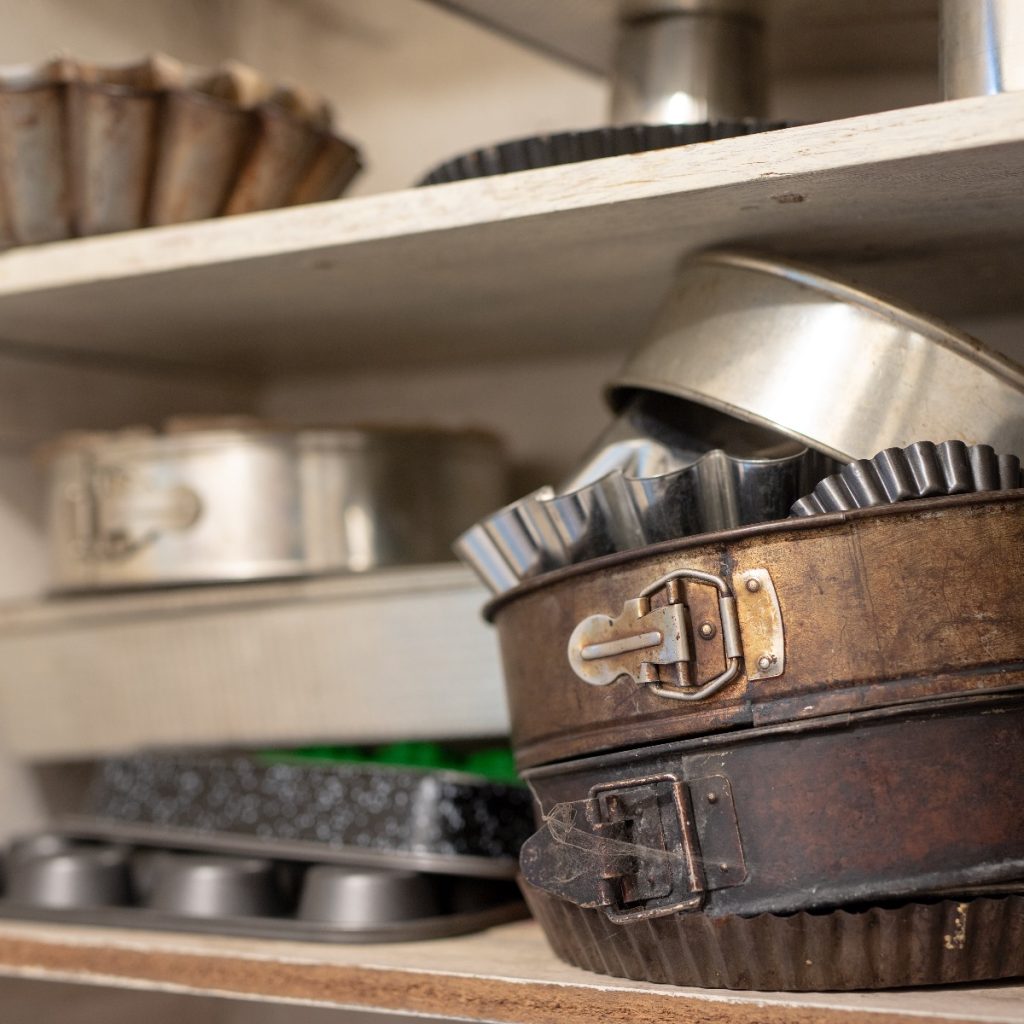 Baking Pans