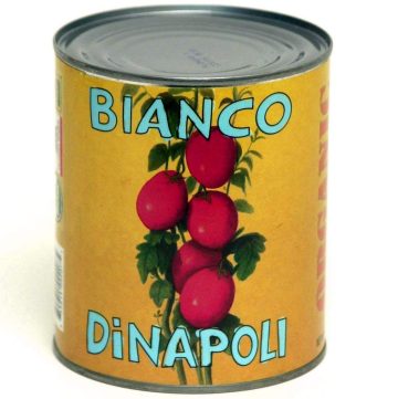 Canned Tomatoes