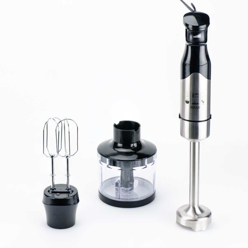 Hand Blender