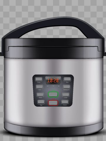 Pressure Cooker