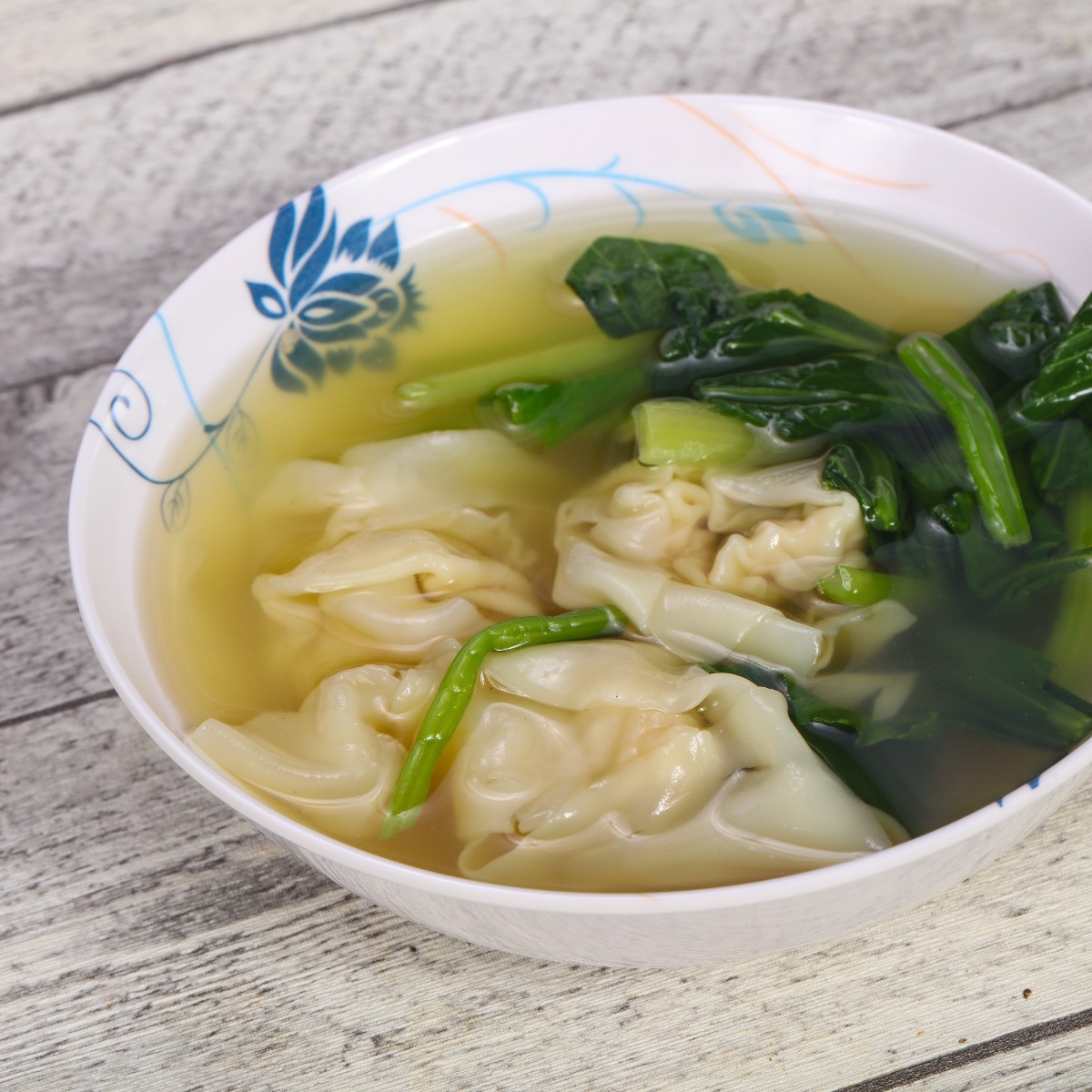 Wonton Soup