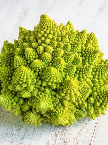 Broccolini Romanesco