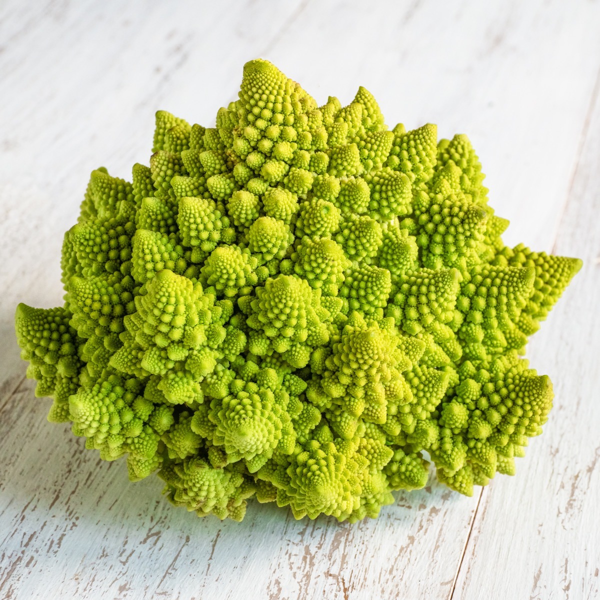 Broccolini Romanesco