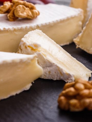 Camembert Cheese