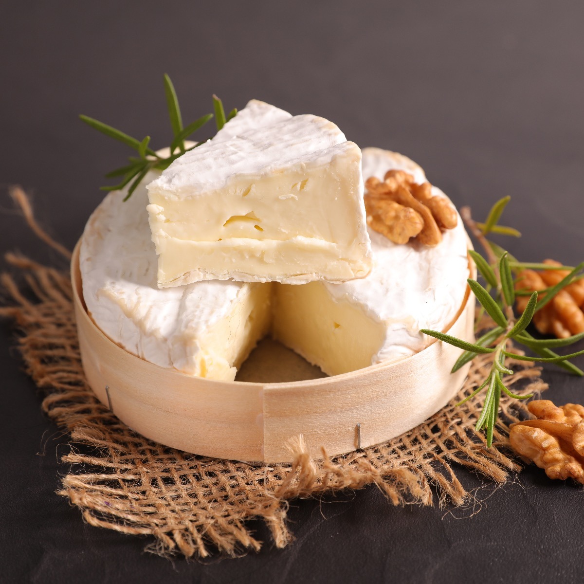 Camembert Cheese