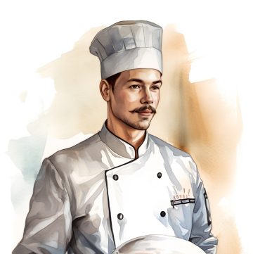 Chef's Hat