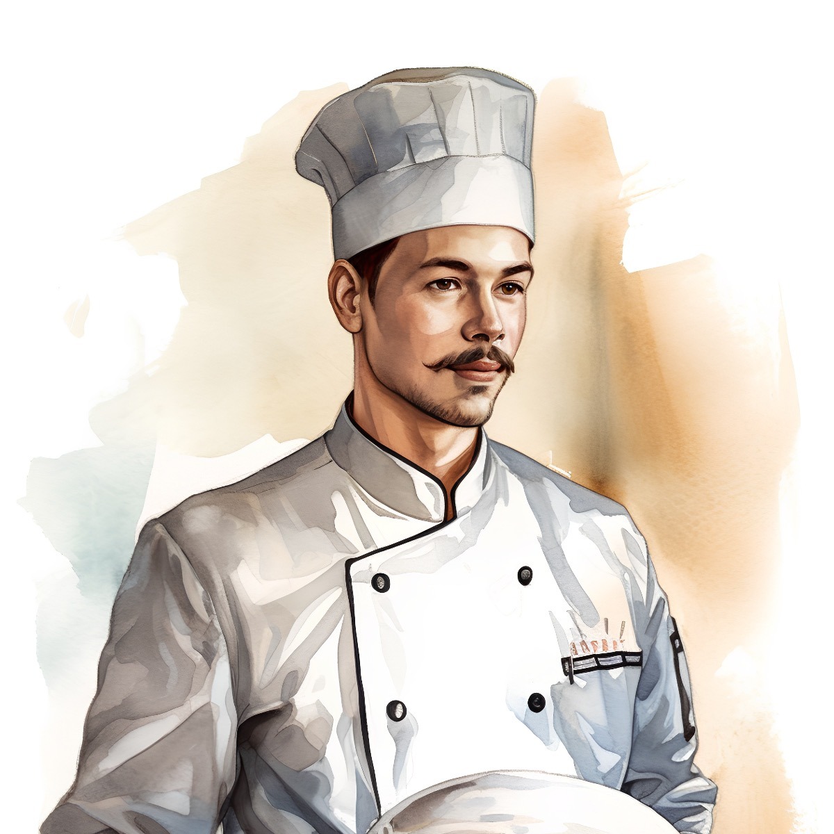 Chef's Hat