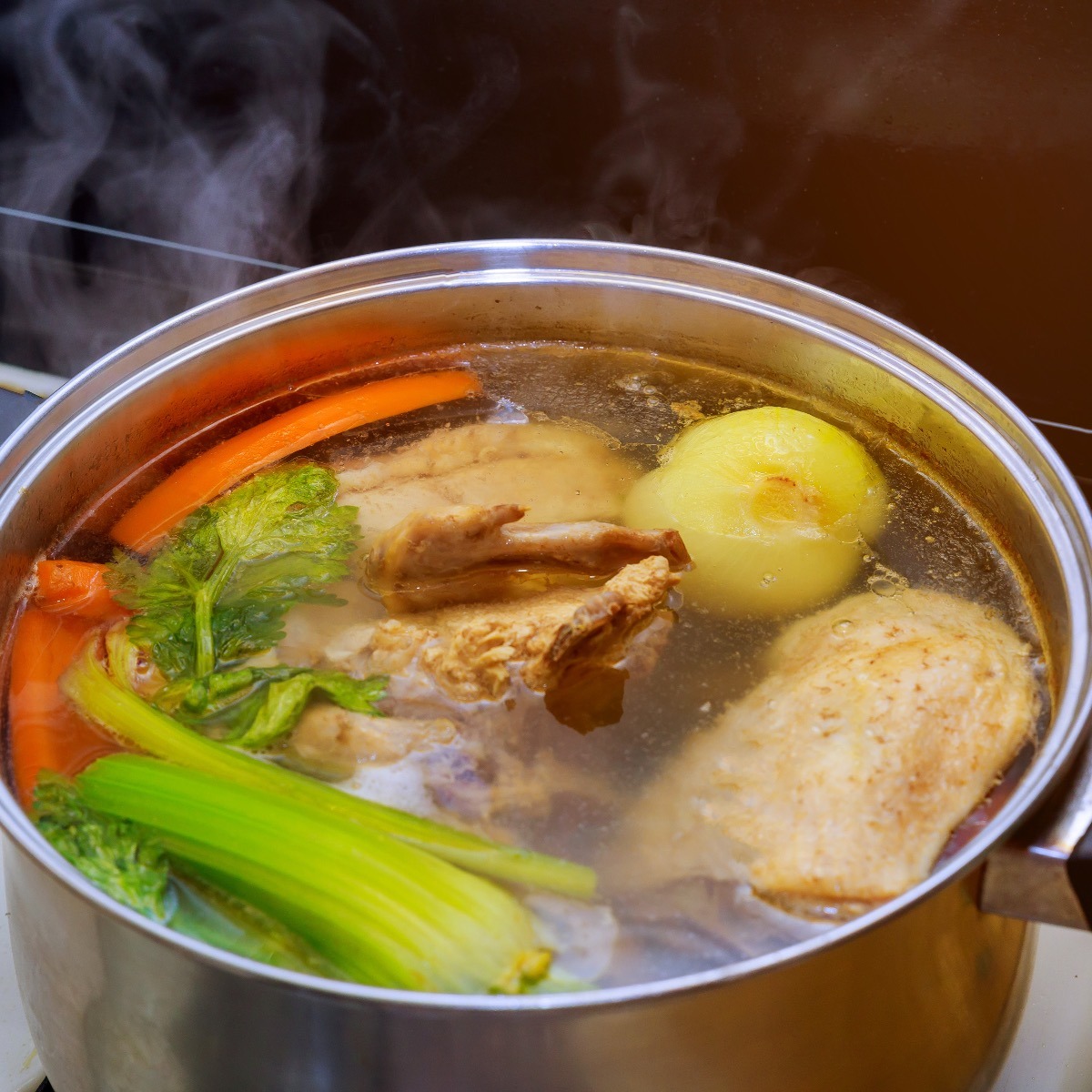 Chicken Stock