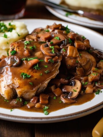 Coq au Vin Recipe