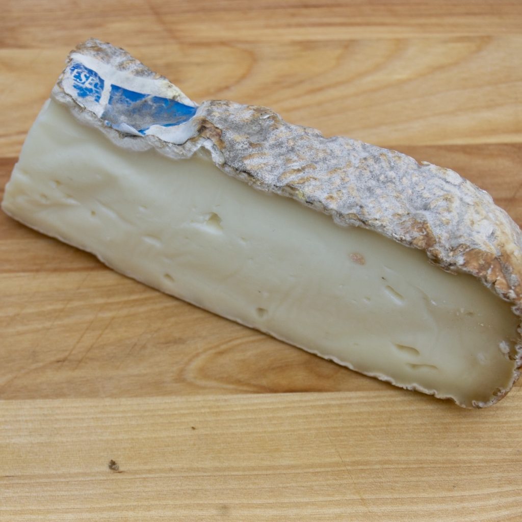 Nuvola di Pecora Cheese