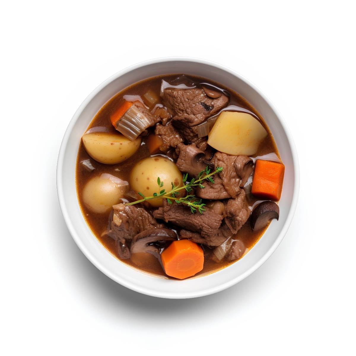 Beef Stew