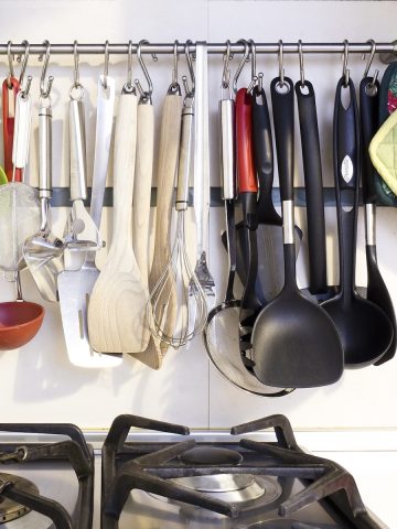 Cooking Utensils