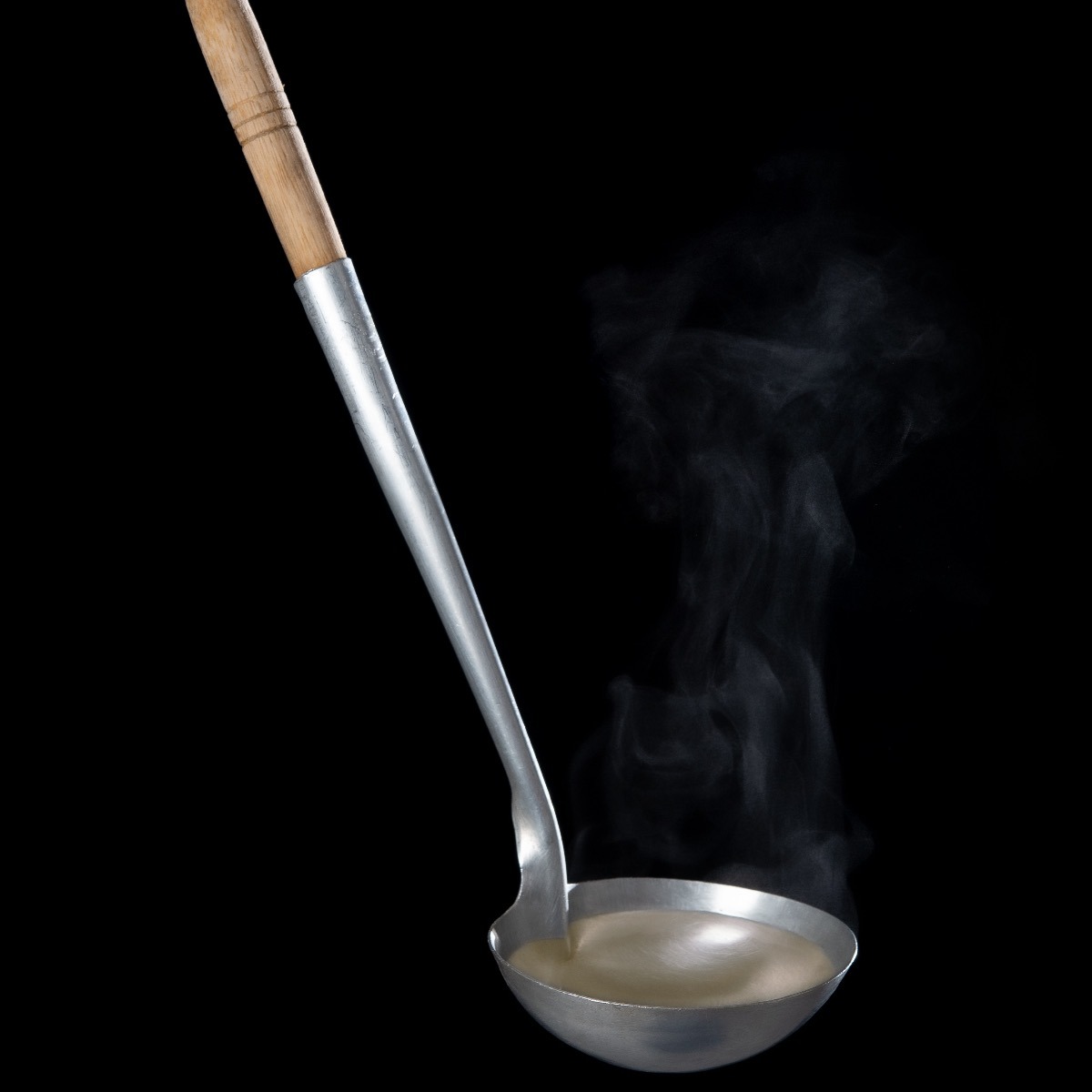 kitchen ladle