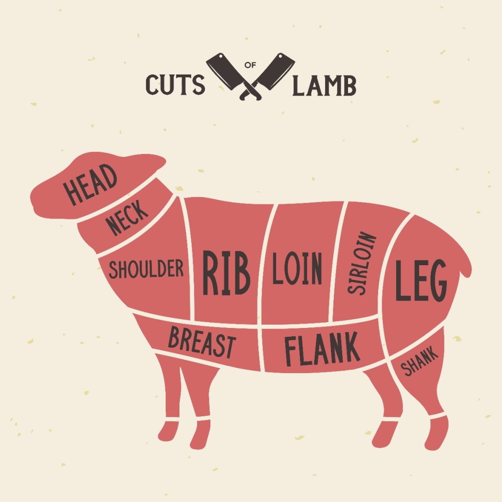 Lamb Chart