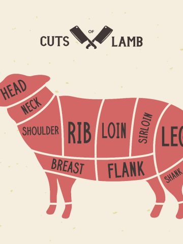 Lamb Chart