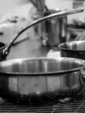 Cookwares