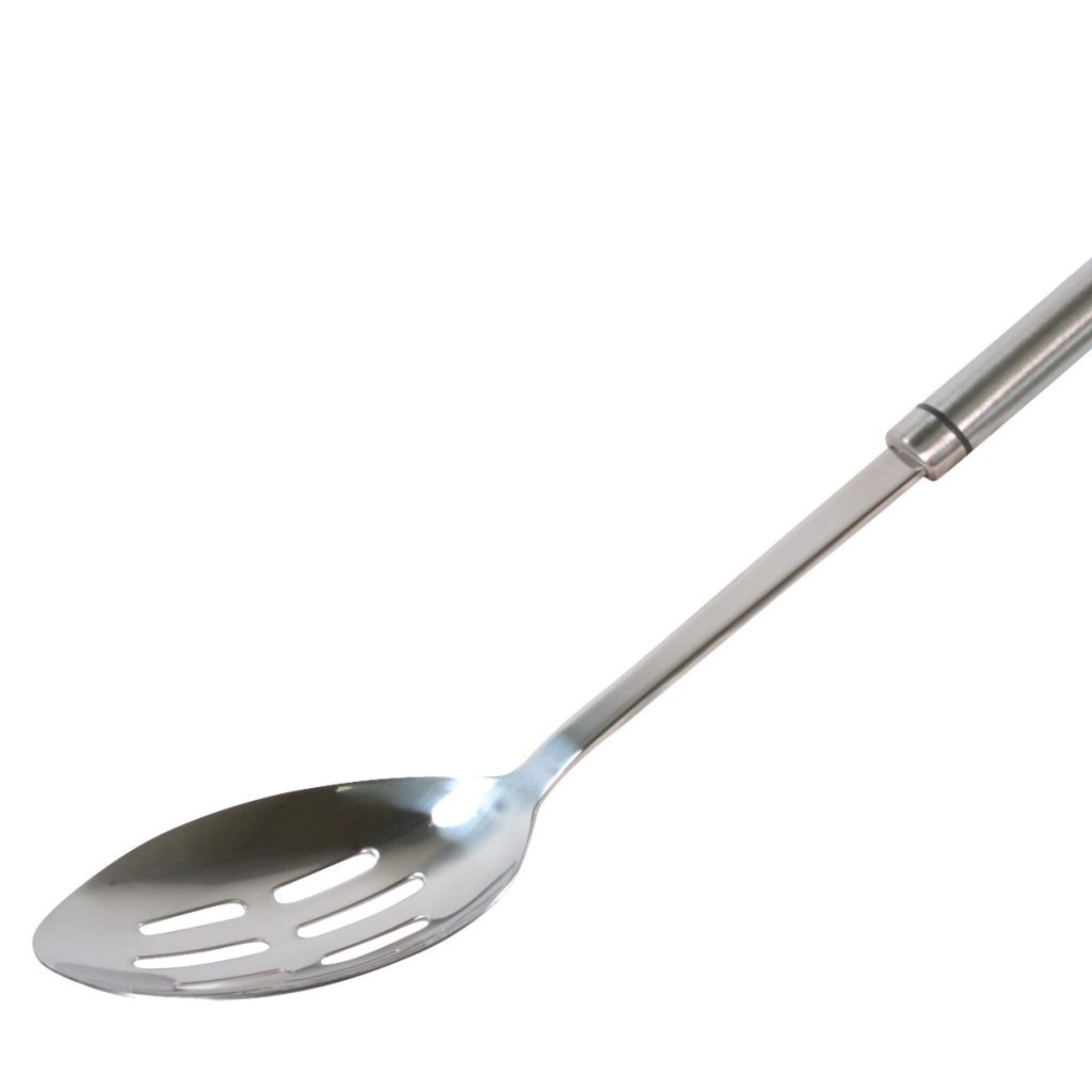 Slotted Spoon