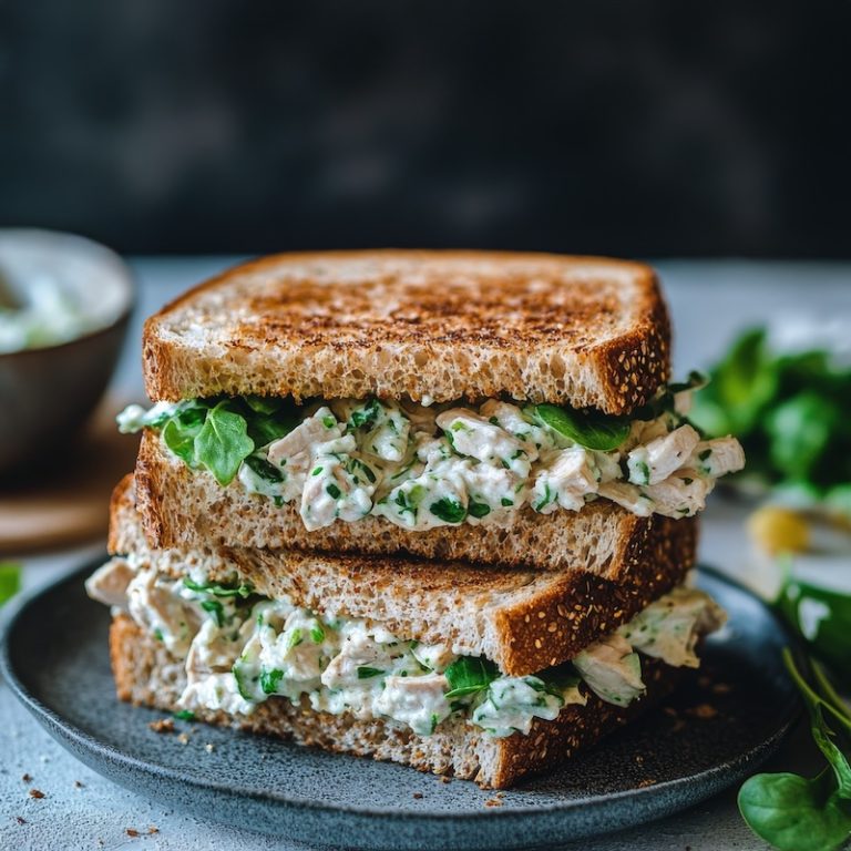 Tandoori Chicken Salad Recipe