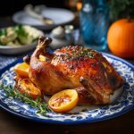 Cornish Game Hen Recipe