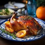 Cornish Game Hen Recipe