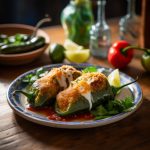 Chili Rellenos