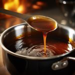 How to Make Demi Glace